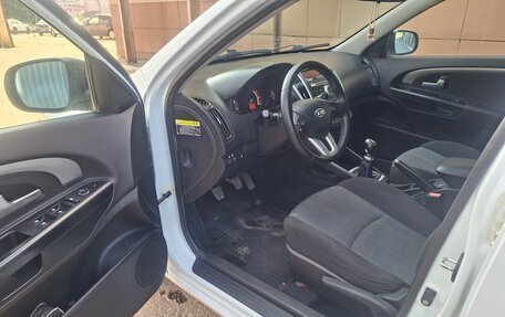 KIA cee'd I рестайлинг, 2011 год, 599 000 рублей, 16 фотография