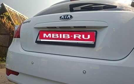 KIA cee'd I рестайлинг, 2011 год, 599 000 рублей, 14 фотография