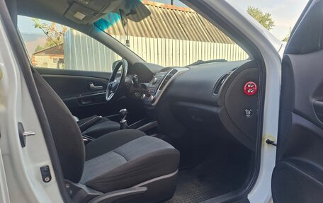 KIA cee'd I рестайлинг, 2011 год, 599 000 рублей, 18 фотография