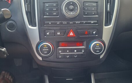 KIA cee'd I рестайлинг, 2011 год, 599 000 рублей, 20 фотография
