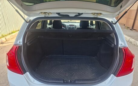 KIA cee'd I рестайлинг, 2011 год, 599 000 рублей, 25 фотография