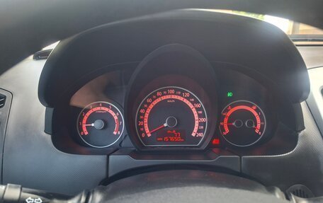 KIA cee'd I рестайлинг, 2011 год, 599 000 рублей, 21 фотография