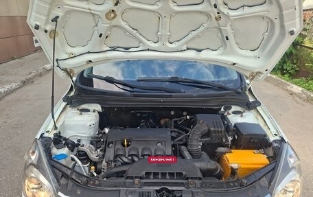 KIA cee'd I рестайлинг, 2011 год, 599 000 рублей, 26 фотография