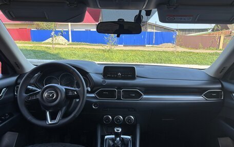 Mazda CX-5 II, 2020 год, 2 220 000 рублей, 12 фотография