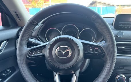 Mazda CX-5 II, 2020 год, 2 220 000 рублей, 10 фотография