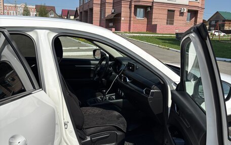 Mazda CX-5 II, 2020 год, 2 220 000 рублей, 16 фотография