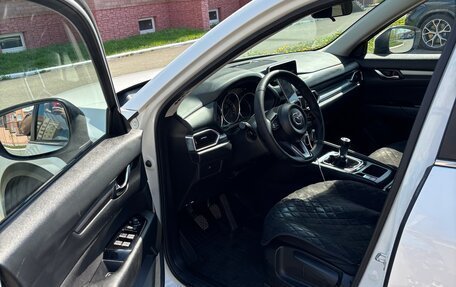 Mazda CX-5 II, 2020 год, 2 220 000 рублей, 17 фотография