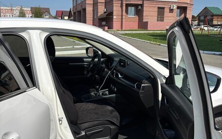 Mazda CX-5 II, 2020 год, 2 220 000 рублей, 15 фотография