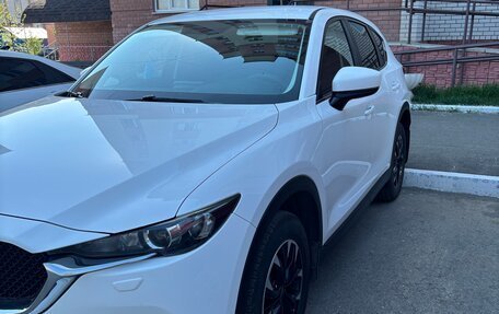 Mazda CX-5 II, 2020 год, 2 220 000 рублей, 14 фотография