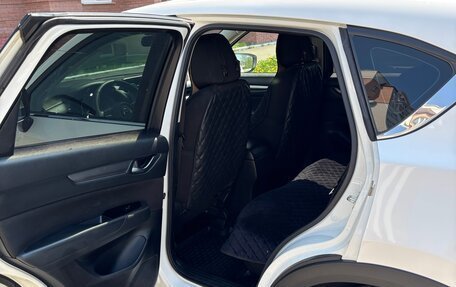 Mazda CX-5 II, 2020 год, 2 220 000 рублей, 18 фотография