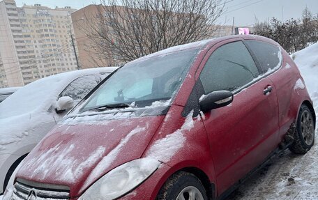 Mercedes-Benz A-Класс, 2006 год, 650 000 рублей, 5 фотография