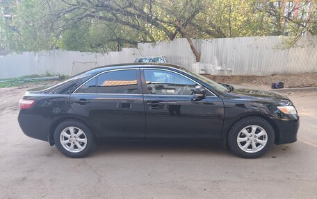 Toyota Camry, 2010 год, 1 260 000 рублей, 3 фотография