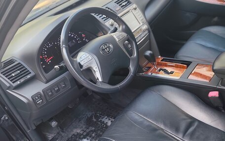 Toyota Camry, 2010 год, 1 260 000 рублей, 8 фотография