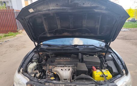 Toyota Camry, 2010 год, 1 260 000 рублей, 9 фотография