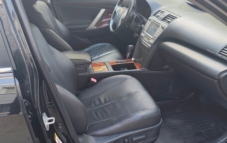 Toyota Camry, 2010 год, 1 260 000 рублей, 7 фотография
