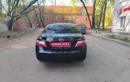 Toyota Camry, 2010 год, 1 260 000 рублей, 5 фотография