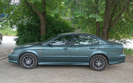 Chevrolet Evanda, 2004 год, 550 000 рублей, 2 фотография