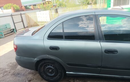 Nissan Almera, 2005 год, 200 000 рублей, 3 фотография
