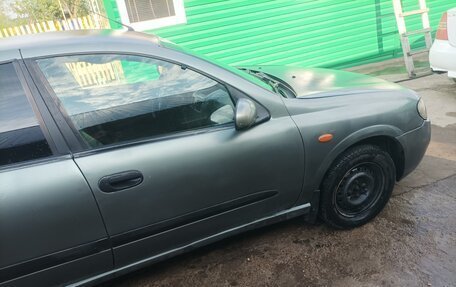 Nissan Almera, 2005 год, 200 000 рублей, 2 фотография