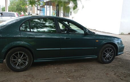 Chevrolet Evanda, 2004 год, 550 000 рублей, 3 фотография