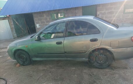 Nissan Almera, 2005 год, 200 000 рублей, 5 фотография