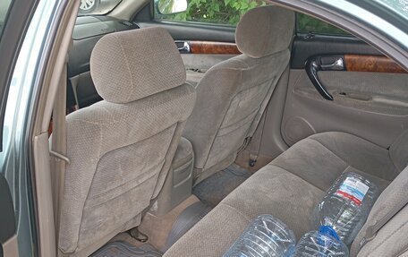 Chevrolet Evanda, 2004 год, 550 000 рублей, 5 фотография