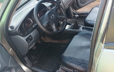 Nissan Almera, 2005 год, 200 000 рублей, 6 фотография