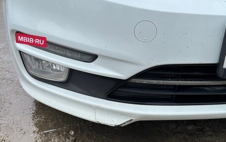 KIA Rio III рестайлинг, 2015 год, 1 200 000 рублей, 3 фотография