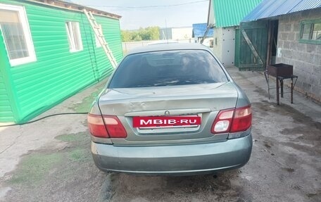 Nissan Almera, 2005 год, 200 000 рублей, 4 фотография