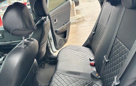 KIA Rio III рестайлинг, 2015 год, 1 200 000 рублей, 12 фотография