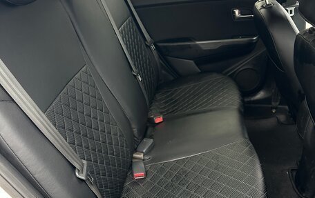 KIA Rio III рестайлинг, 2015 год, 1 200 000 рублей, 13 фотография