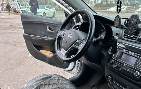 KIA Rio III рестайлинг, 2015 год, 1 200 000 рублей, 16 фотография