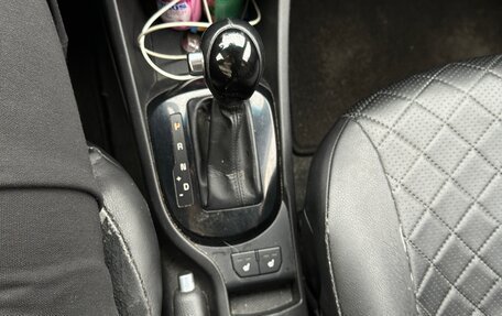 KIA Rio III рестайлинг, 2015 год, 1 200 000 рублей, 26 фотография