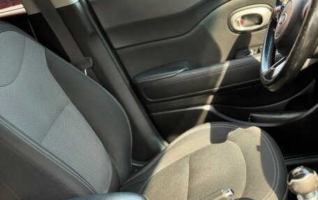 KIA Soul II рестайлинг, 2019 год, 1 300 000 рублей, 11 фотография