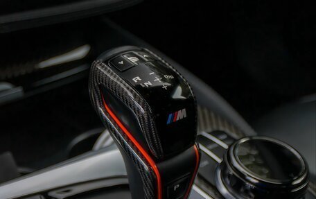 BMW M5, 2018 год, 9 990 000 рублей, 9 фотография