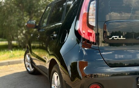 KIA Soul II рестайлинг, 2019 год, 1 300 000 рублей, 7 фотография