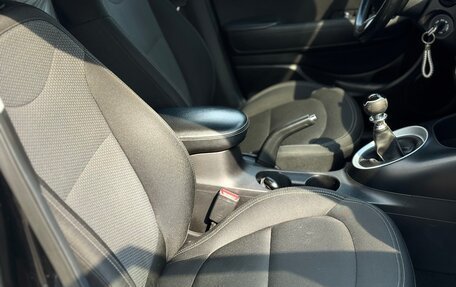 KIA Soul II рестайлинг, 2019 год, 1 300 000 рублей, 12 фотография