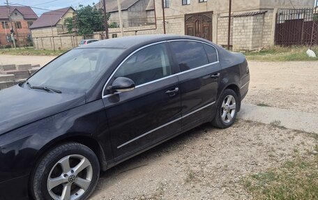 Volkswagen Passat B6, 2008 год, 380 000 рублей, 5 фотография