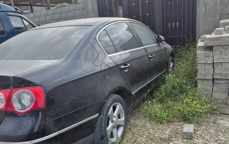 Volkswagen Passat B6, 2008 год, 380 000 рублей, 3 фотография