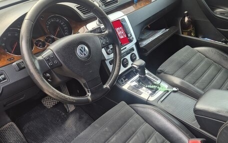 Volkswagen Passat B6, 2008 год, 380 000 рублей, 2 фотография