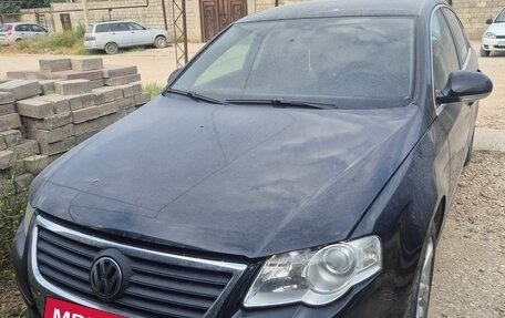Volkswagen Passat B6, 2008 год, 380 000 рублей, 6 фотография