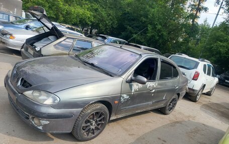 Renault Megane II, 2001 год, 145 000 рублей, 5 фотография