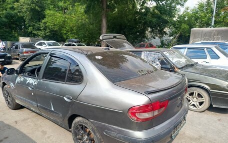 Renault Megane II, 2001 год, 145 000 рублей, 4 фотография