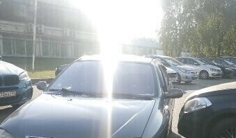 Renault Megane II, 2001 год, 145 000 рублей, 7 фотография
