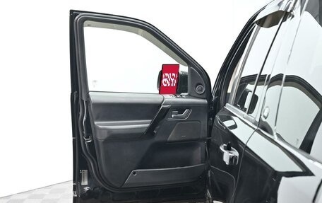 Land Rover Freelander II рестайлинг 2, 2013 год, 1 255 000 рублей, 6 фотография