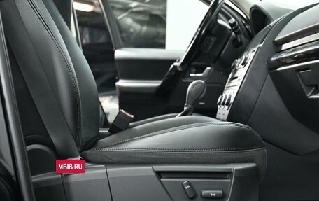 Land Rover Freelander II рестайлинг 2, 2013 год, 1 255 000 рублей, 14 фотография