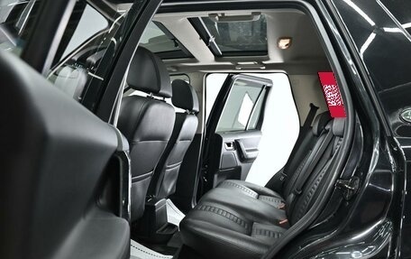 Land Rover Freelander II рестайлинг 2, 2013 год, 1 255 000 рублей, 16 фотография