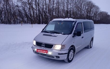 Mercedes-Benz Vito, 2002 год, 250 000 рублей, 2 фотография