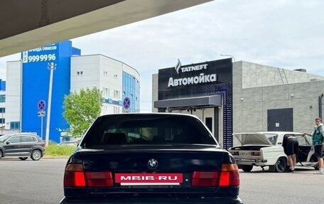 BMW 5 серия, 1994 год, 200 000 рублей, 3 фотография