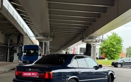BMW 5 серия, 1994 год, 200 000 рублей, 2 фотография
